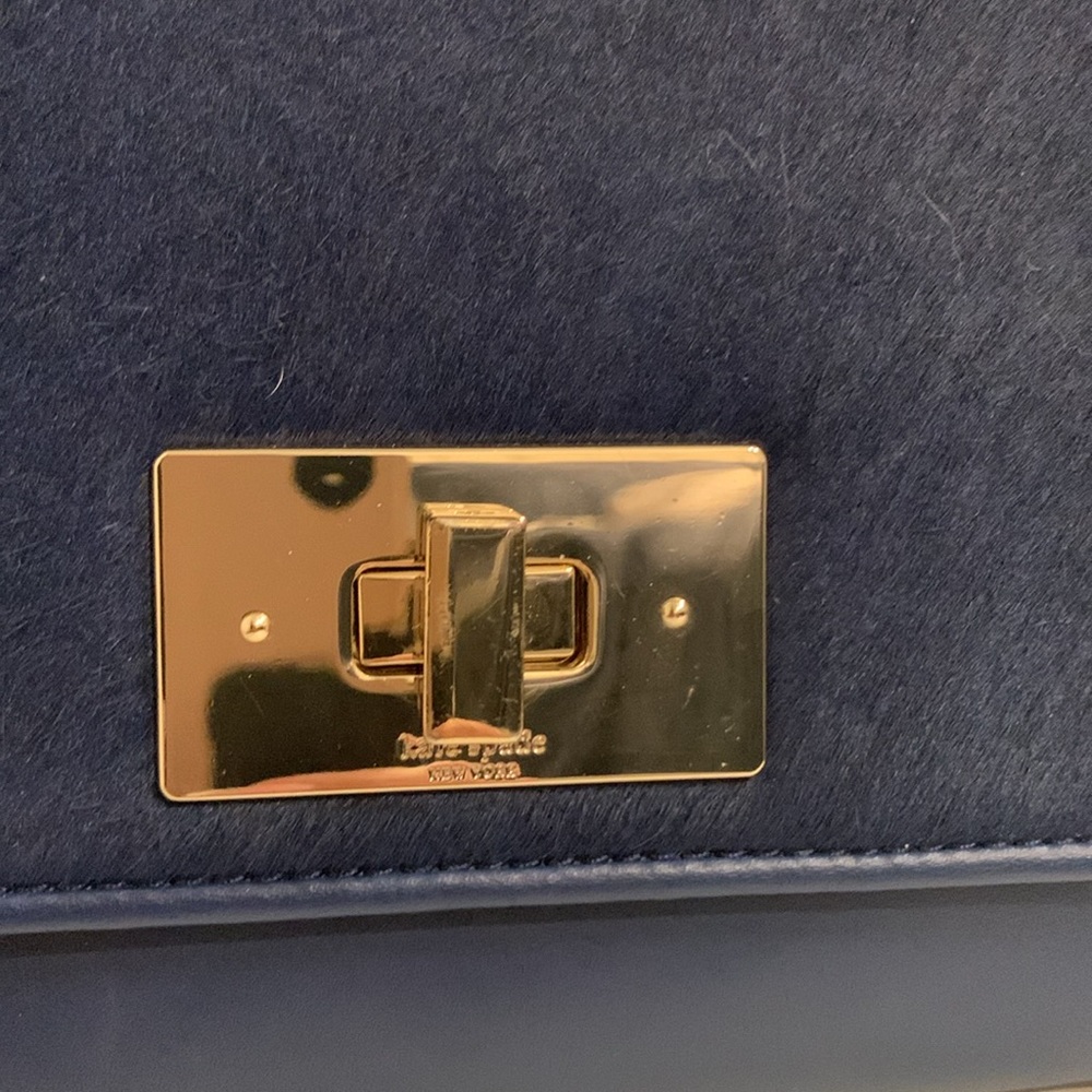 Kate Spade Shoulder Bag 💕 - Picture 2 of 7